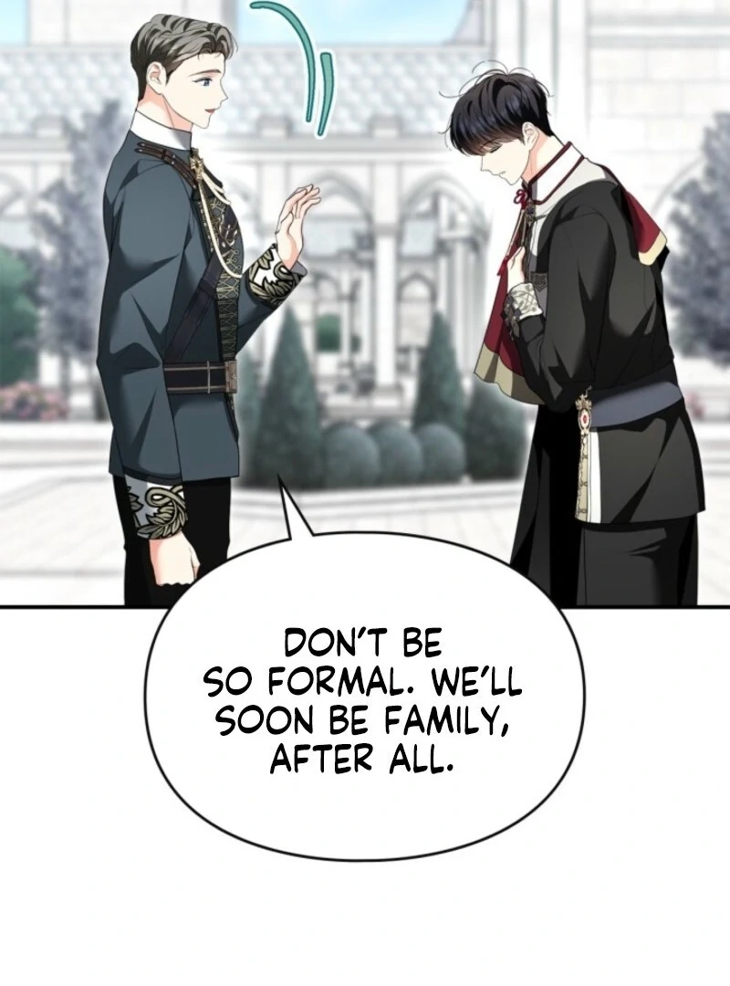 I Became A Squirrel Saving The Villain Chapter 47 - Page 15