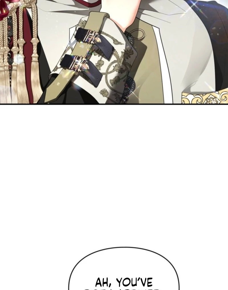 I Became A Squirrel Saving The Villain Chapter 47 - Page 27