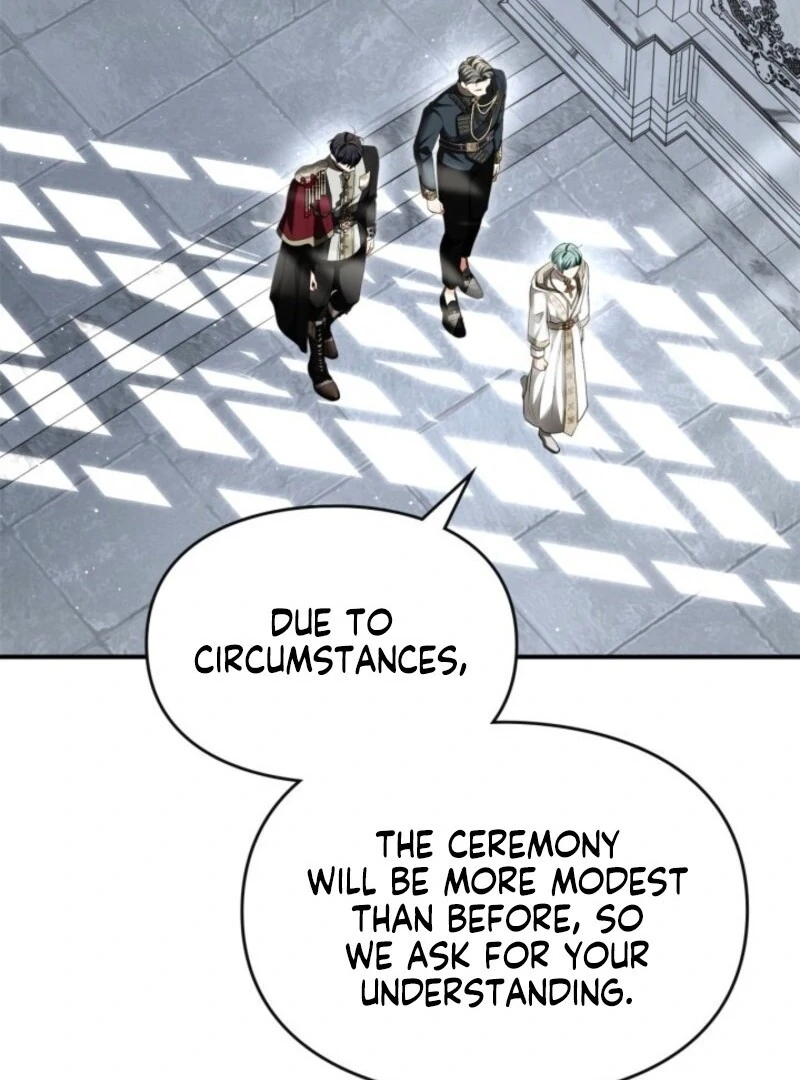 I Became A Squirrel Saving The Villain Chapter 47 - Page 34