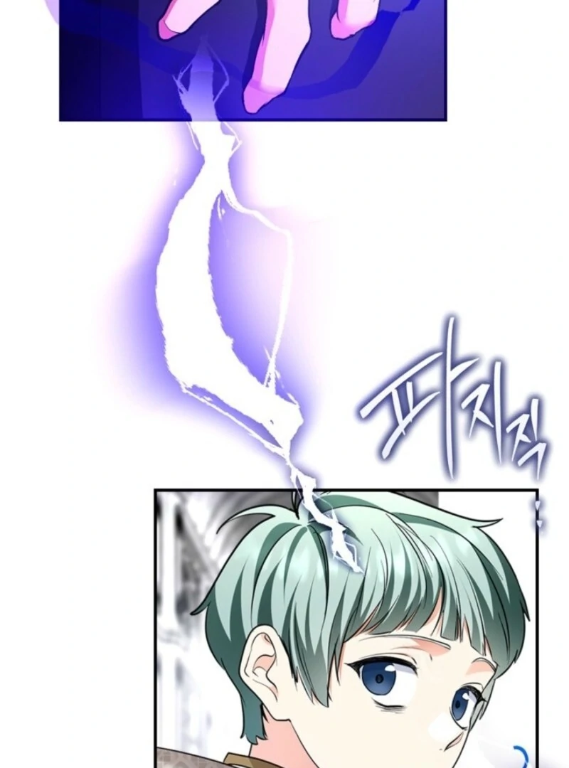 I Became A Squirrel Saving The Villain Chapter 47 - Page 51