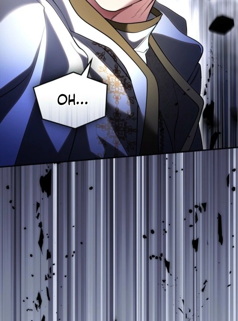 I Became A Squirrel Saving The Villain Chapter 47 - Page 54