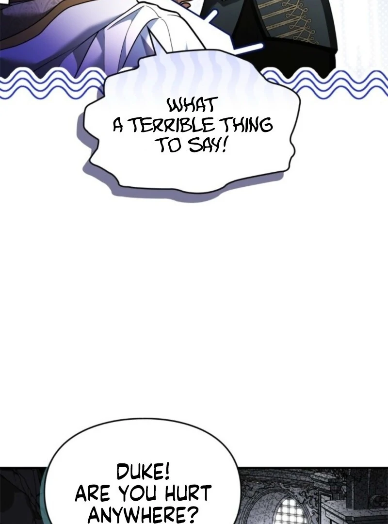 I Became A Squirrel Saving The Villain Chapter 47 - Page 64