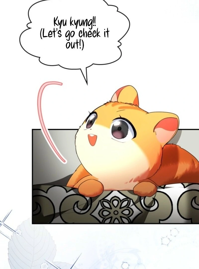 I Became A Squirrel Saving The Villain Chapter 47 - Page 78