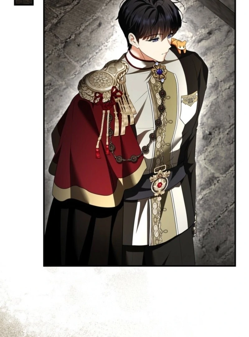 I Became A Squirrel Saving The Villain Chapter 47 - Page 88