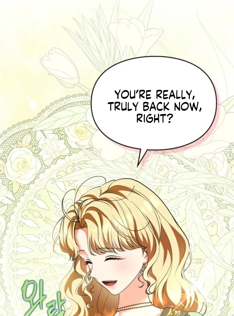 I Became A Squirrel Saving The Villain Chapter 48 - Page 106