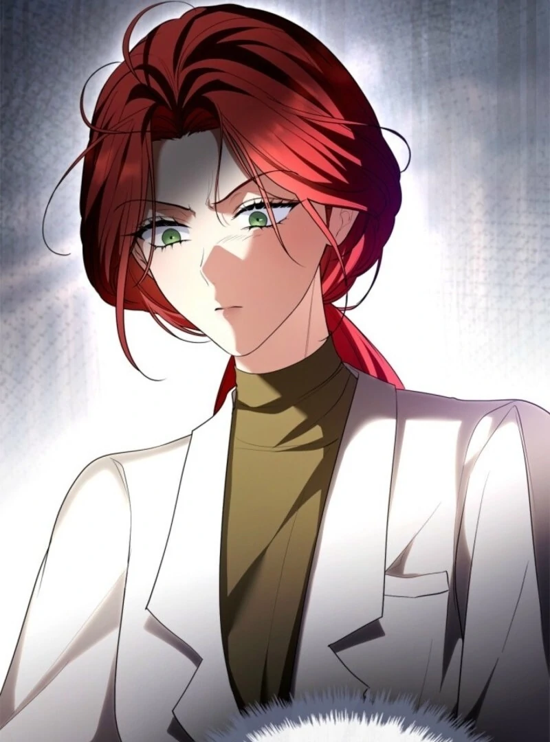 I Became A Squirrel Saving The Villain Chapter 48 - Page 15