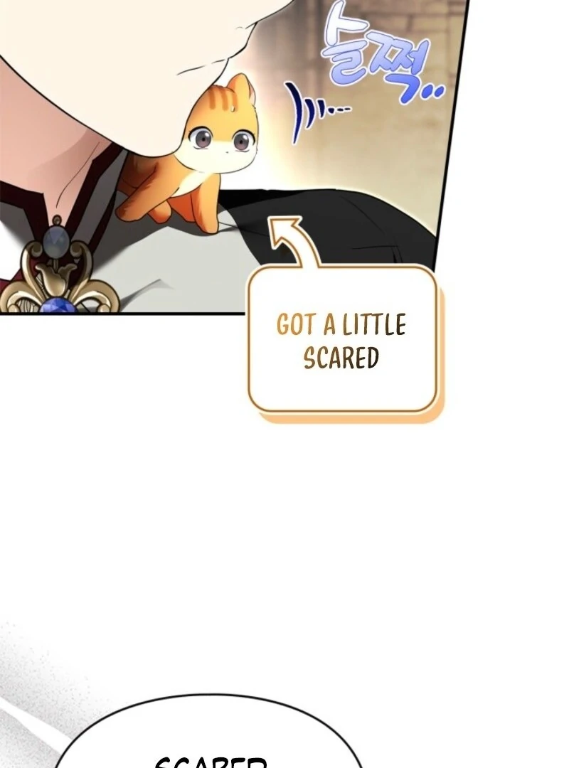 I Became A Squirrel Saving The Villain Chapter 48 - Page 26