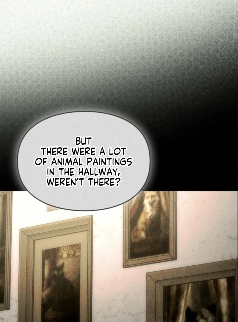 I Became A Squirrel Saving The Villain Chapter 48 - Page 46