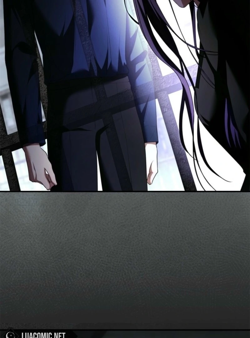 I Became A Squirrel Saving The Villain Chapter 49 - Page 100