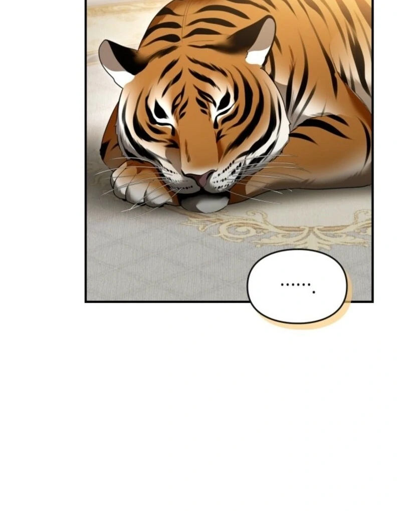 I Became A Squirrel Saving The Villain Chapter 49 - Page 28