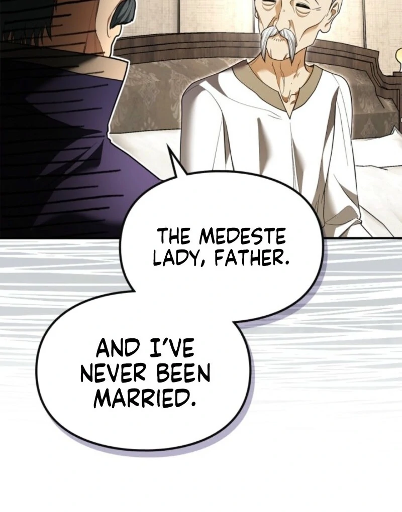 I Became A Squirrel Saving The Villain Chapter 49 - Page 56