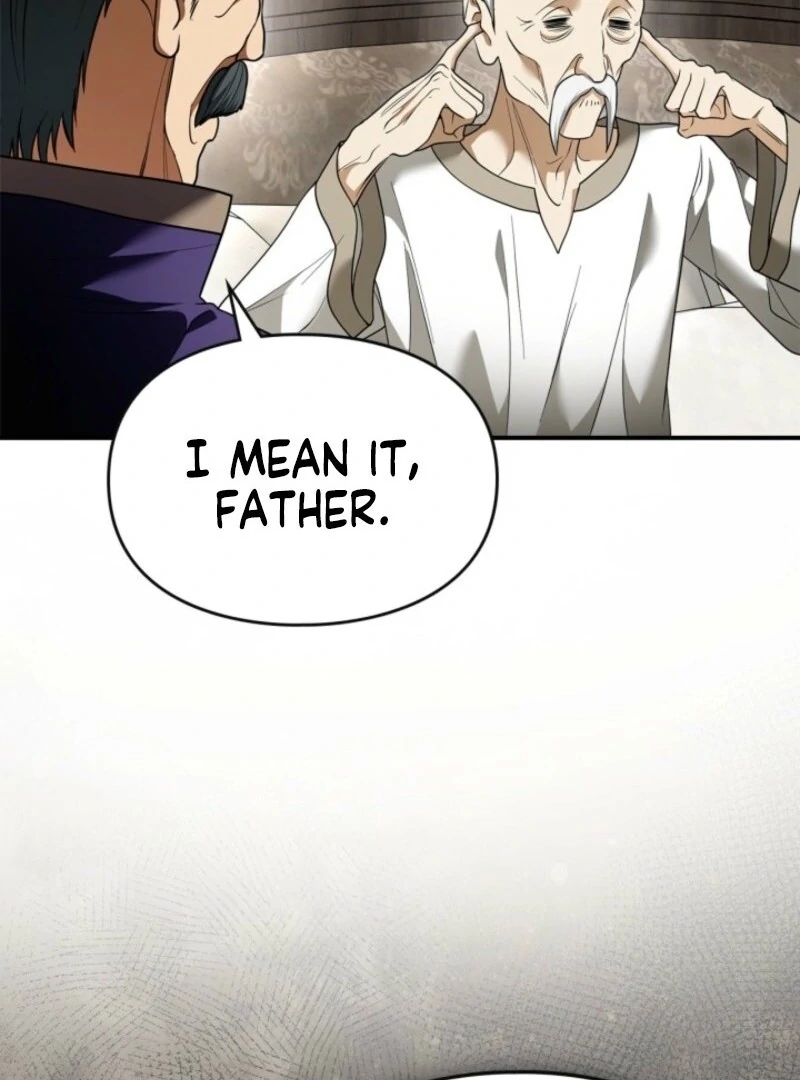 I Became A Squirrel Saving The Villain Chapter 49 - Page 73