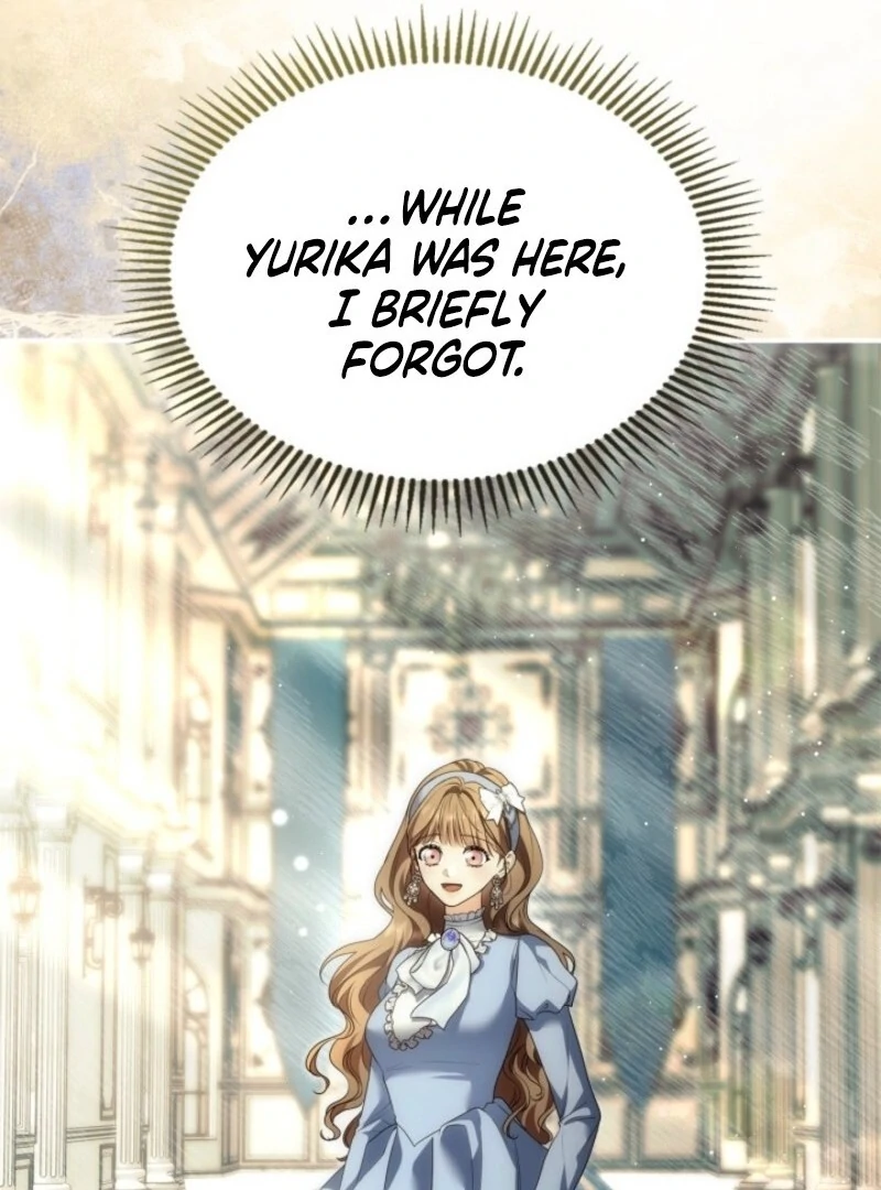 I Became A Squirrel Saving The Villain Chapter 49 - Page 84