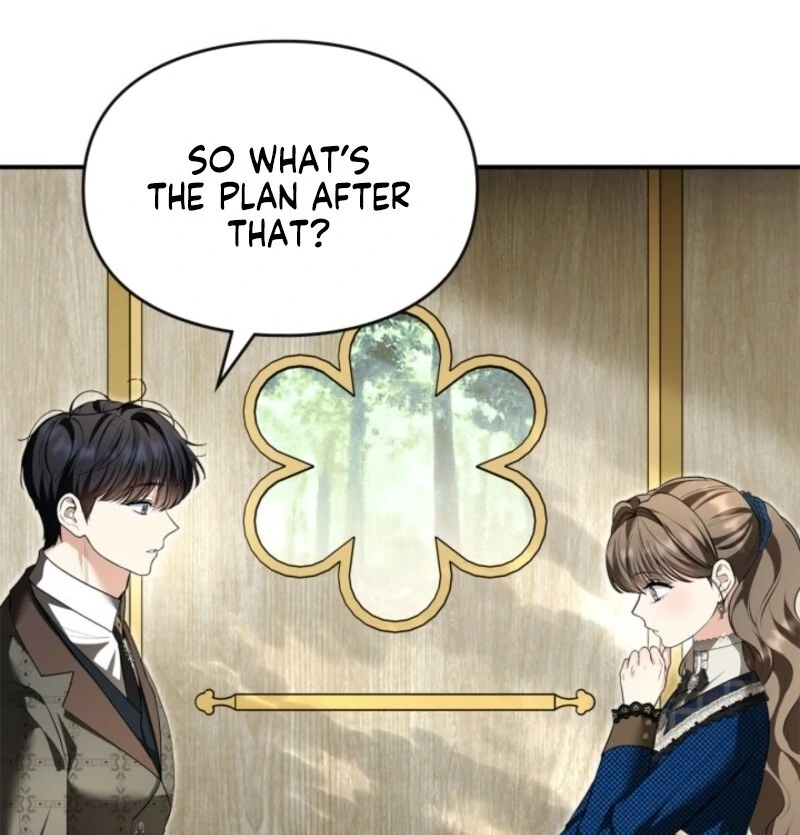 I Became A Squirrel Saving The Villain Chapter 50 - Page 106