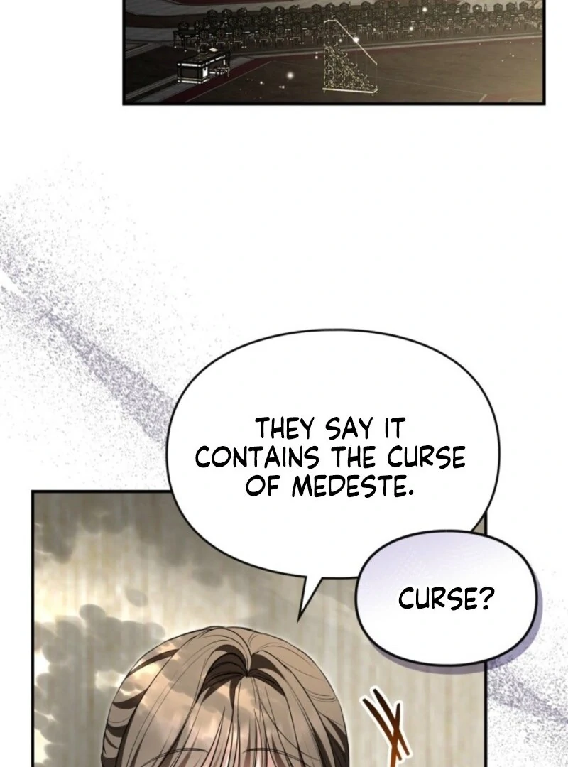 I Became A Squirrel Saving The Villain Chapter 50 - Page 109