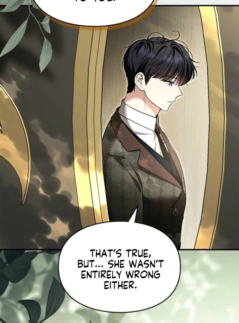 I Became A Squirrel Saving The Villain Chapter 50 - Page 115