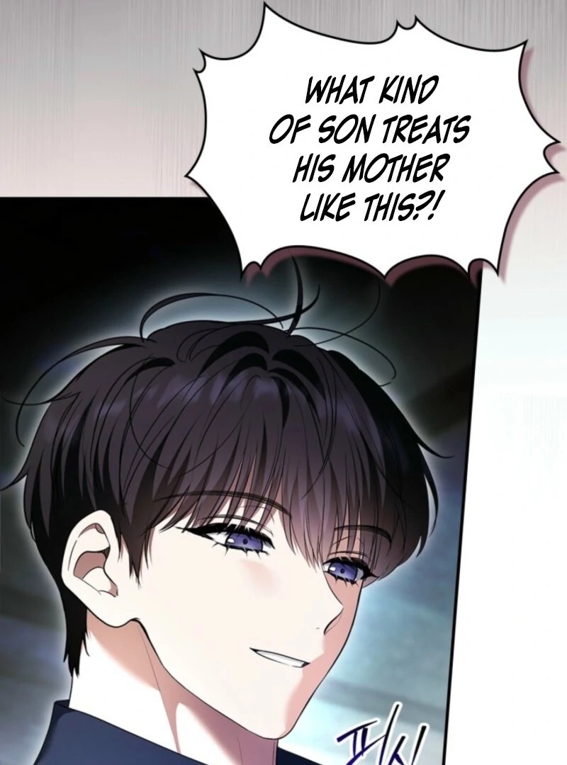 I Became A Squirrel Saving The Villain Chapter 50 - Page 13