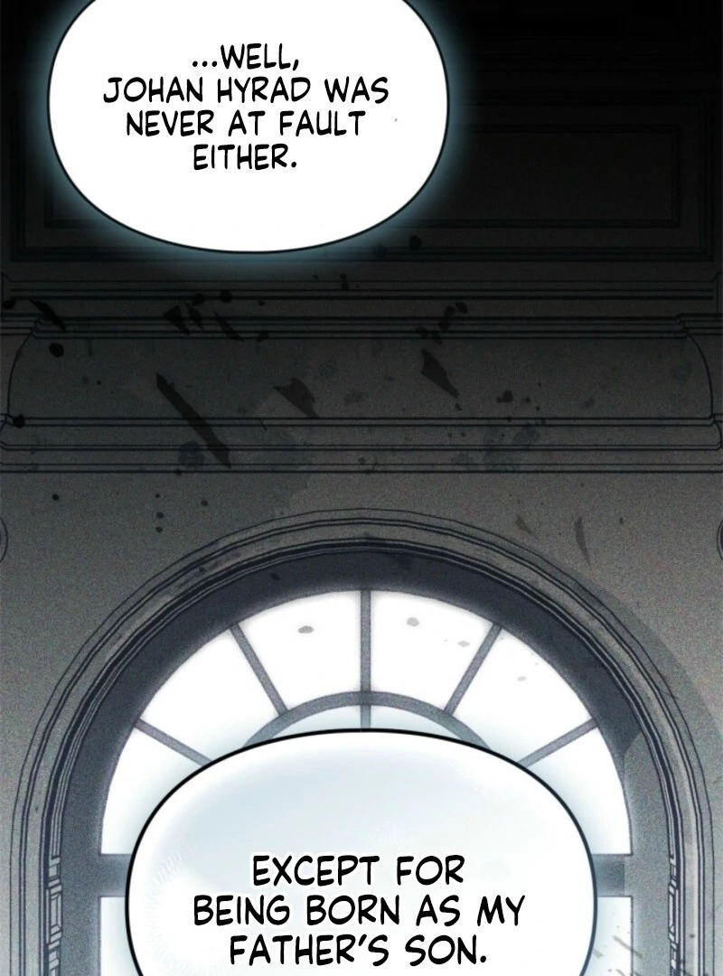 I Became A Squirrel Saving The Villain Chapter 50 - Page 19