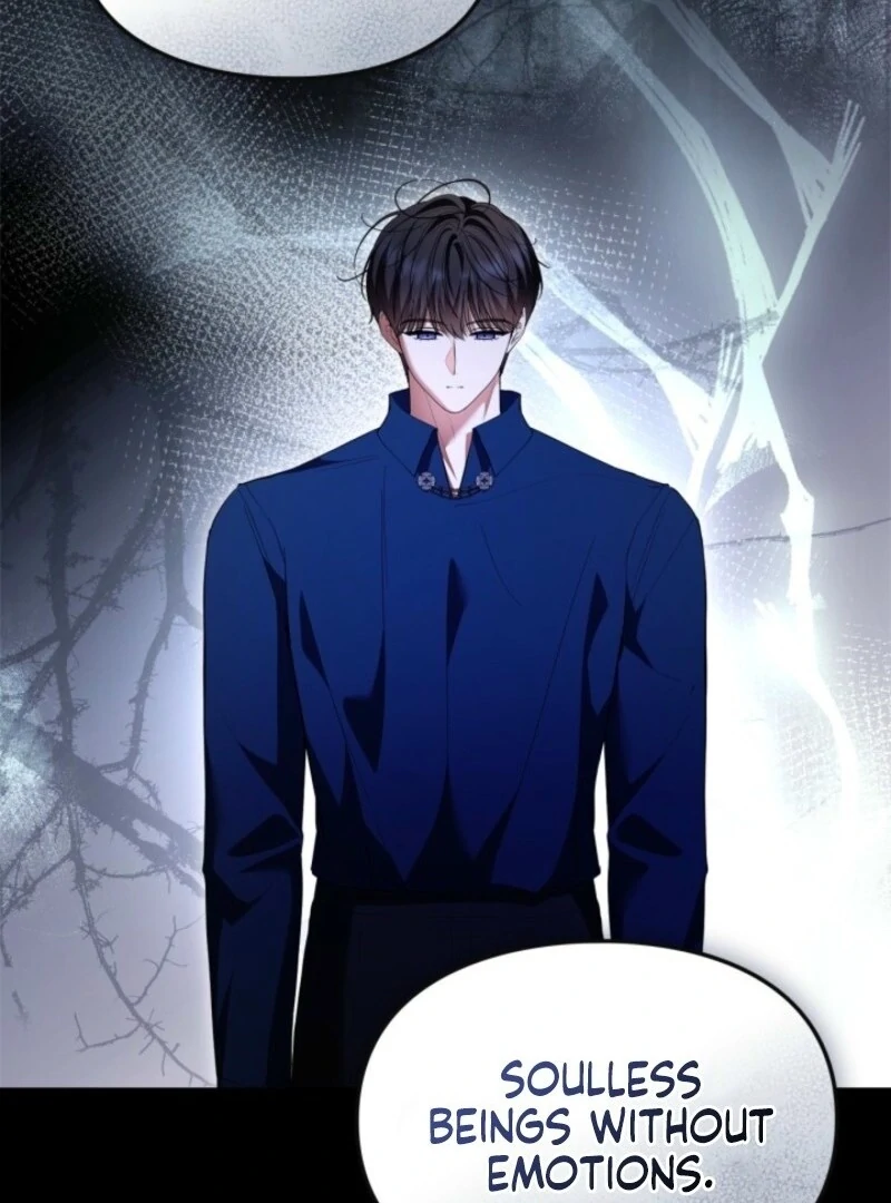 I Became A Squirrel Saving The Villain Chapter 50 - Page 24