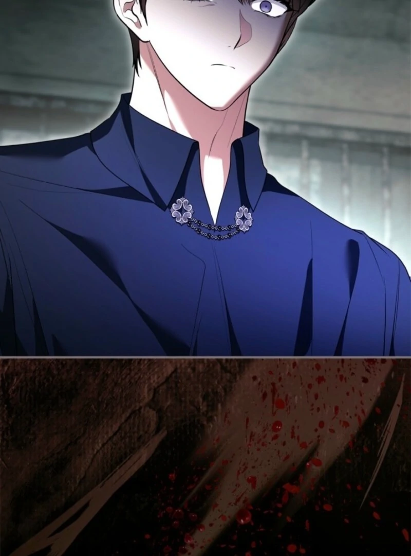 I Became A Squirrel Saving The Villain Chapter 50 - Page 33