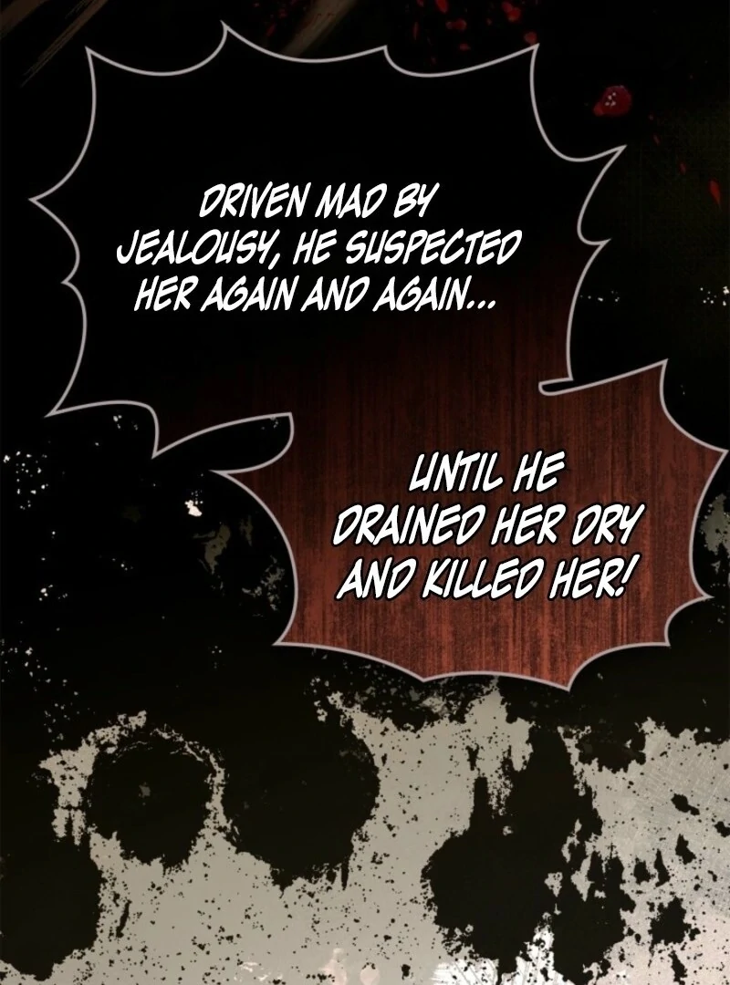 I Became A Squirrel Saving The Villain Chapter 50 - Page 34