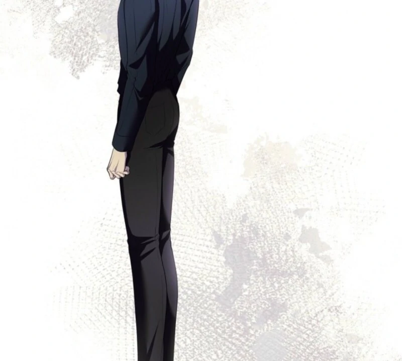 I Became A Squirrel Saving The Villain Chapter 50 - Page 38