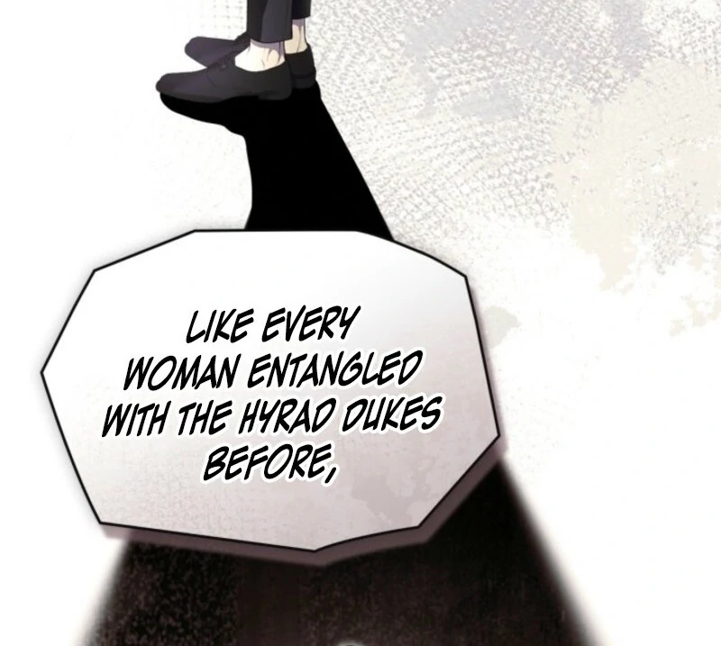 I Became A Squirrel Saving The Villain Chapter 50 - Page 39