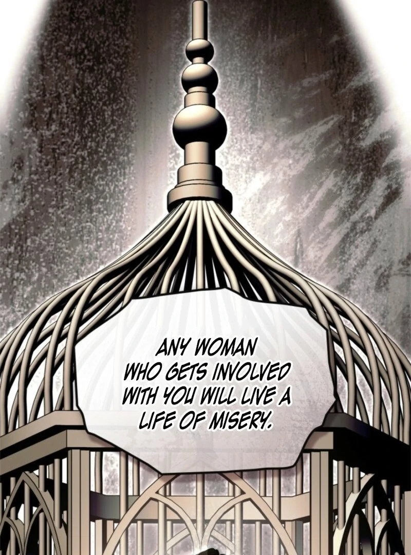 I Became A Squirrel Saving The Villain Chapter 50 - Page 40