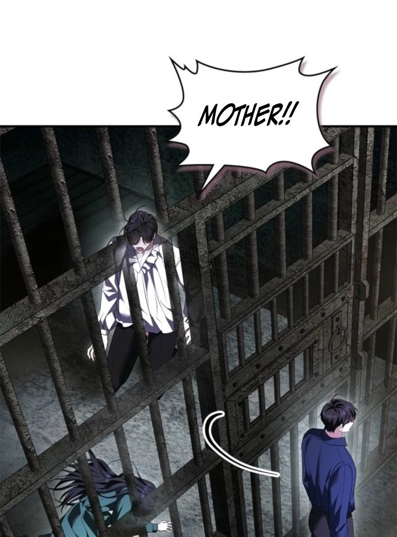 I Became A Squirrel Saving The Villain Chapter 50 - Page 48