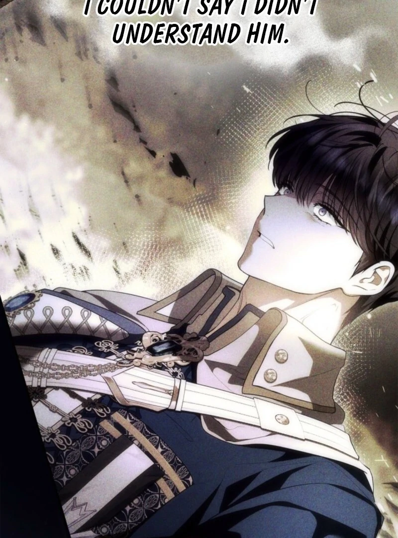 I Became A Squirrel Saving The Villain Chapter 50 - Page 76