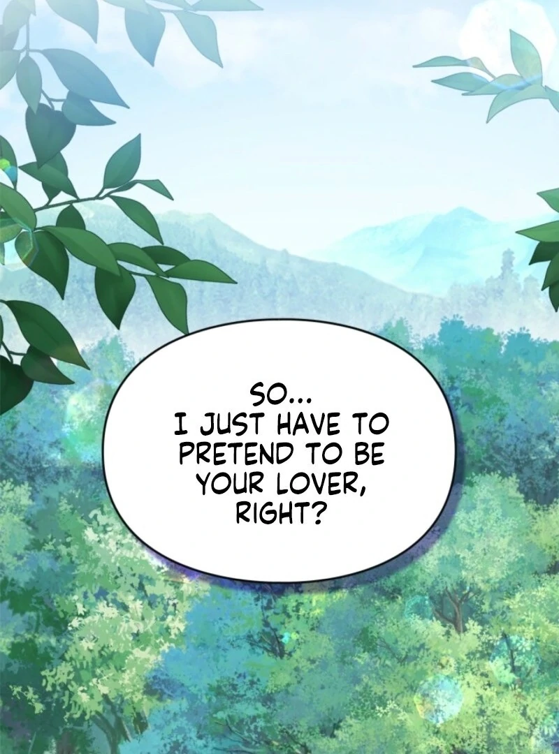 I Became A Squirrel Saving The Villain Chapter 50 - Page 94