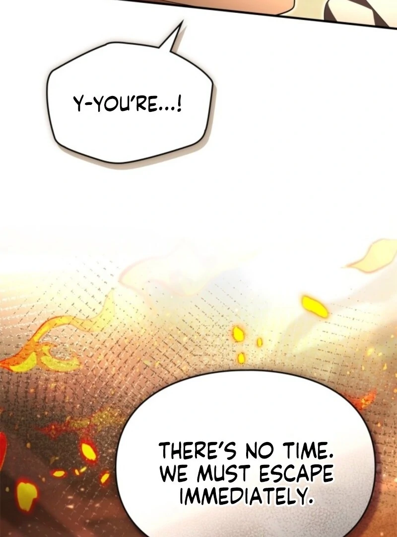 I Became A Squirrel Saving The Villain Chapter 51 - Page 119