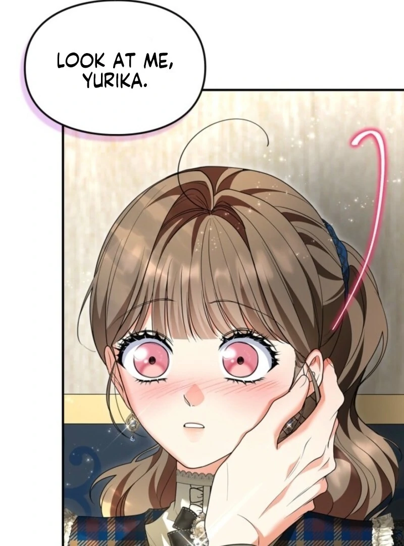 I Became A Squirrel Saving The Villain Chapter 51 - Page 28