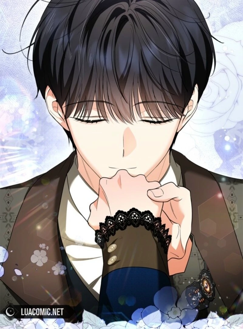 I Became A Squirrel Saving The Villain Chapter 51 - Page 33