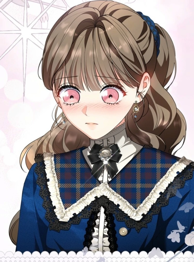 I Became A Squirrel Saving The Villain Chapter 51 - Page 42