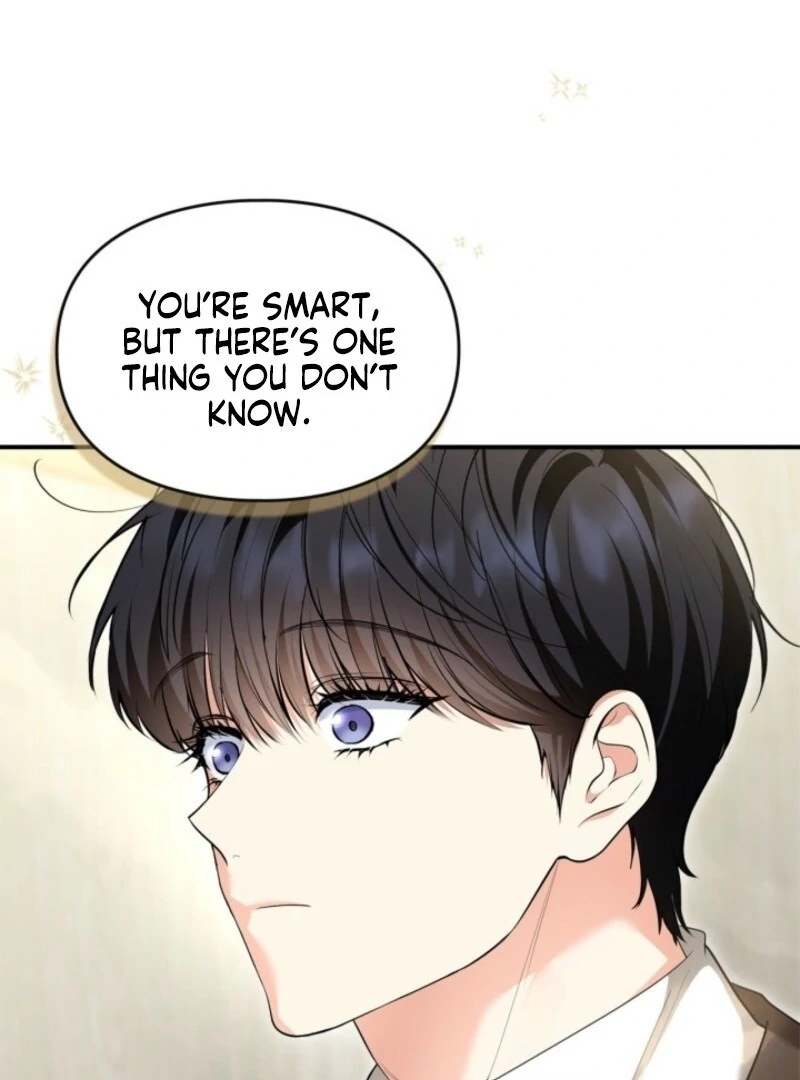 I Became A Squirrel Saving The Villain Chapter 51 - Page 45