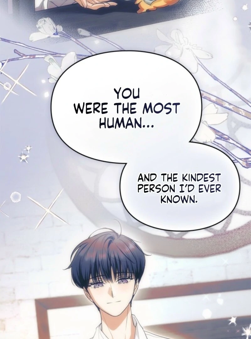 I Became A Squirrel Saving The Villain Chapter 51 - Page 49