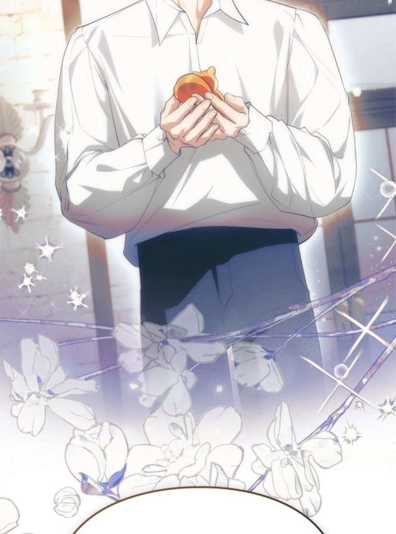 I Became A Squirrel Saving The Villain Chapter 51 - Page 50