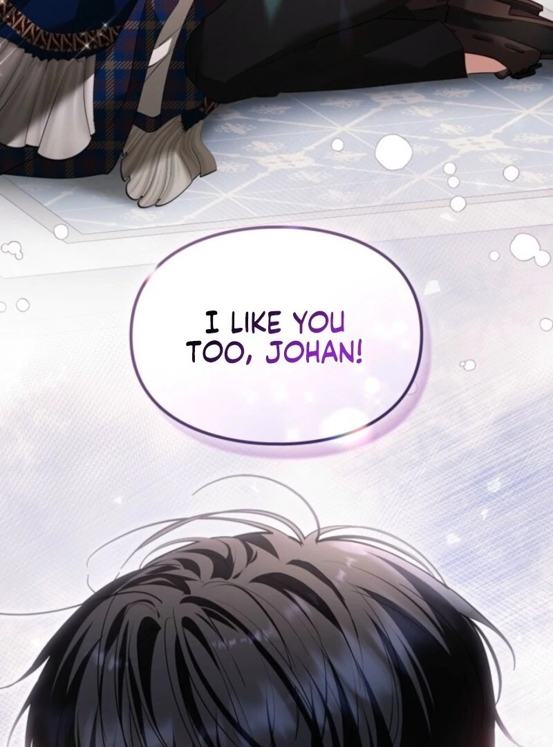 I Became A Squirrel Saving The Villain Chapter 51 - Page 57