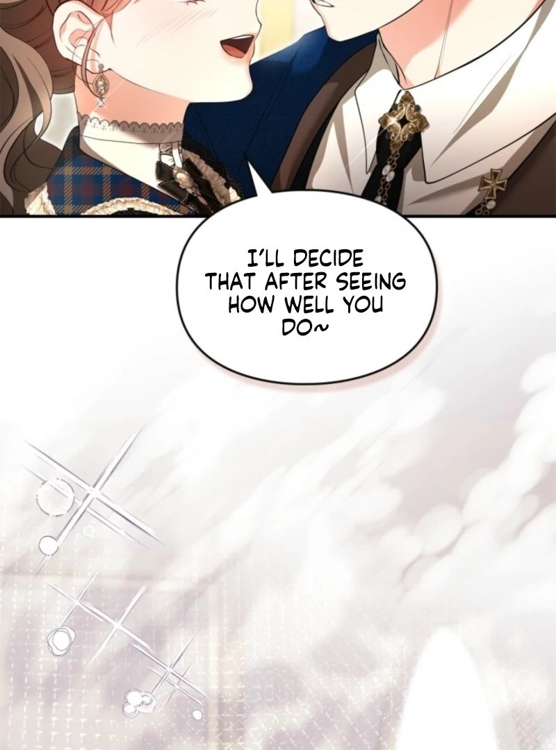 I Became A Squirrel Saving The Villain Chapter 51 - Page 62