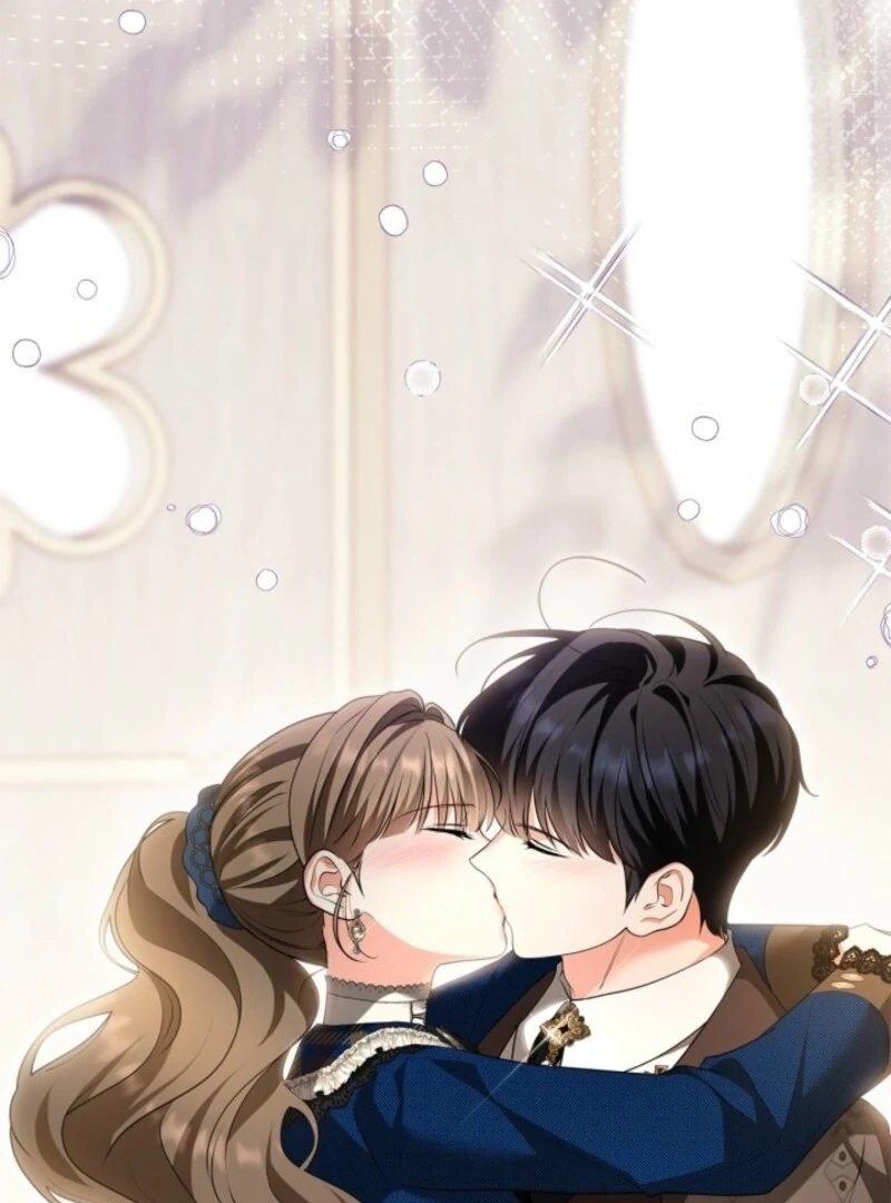 I Became A Squirrel Saving The Villain Chapter 51 - Page 63