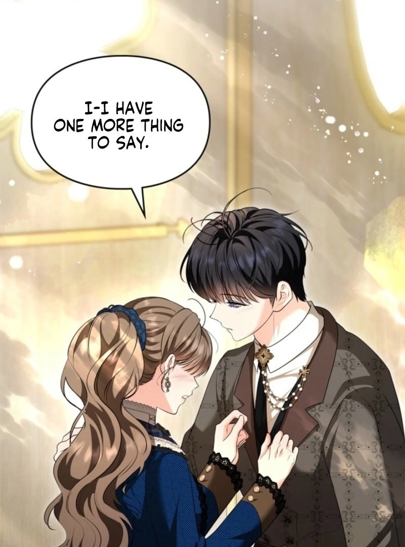 I Became A Squirrel Saving The Villain Chapter 51 - Page 70