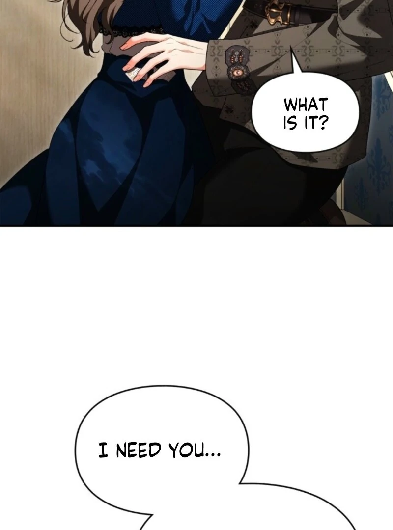 I Became A Squirrel Saving The Villain Chapter 51 - Page 71