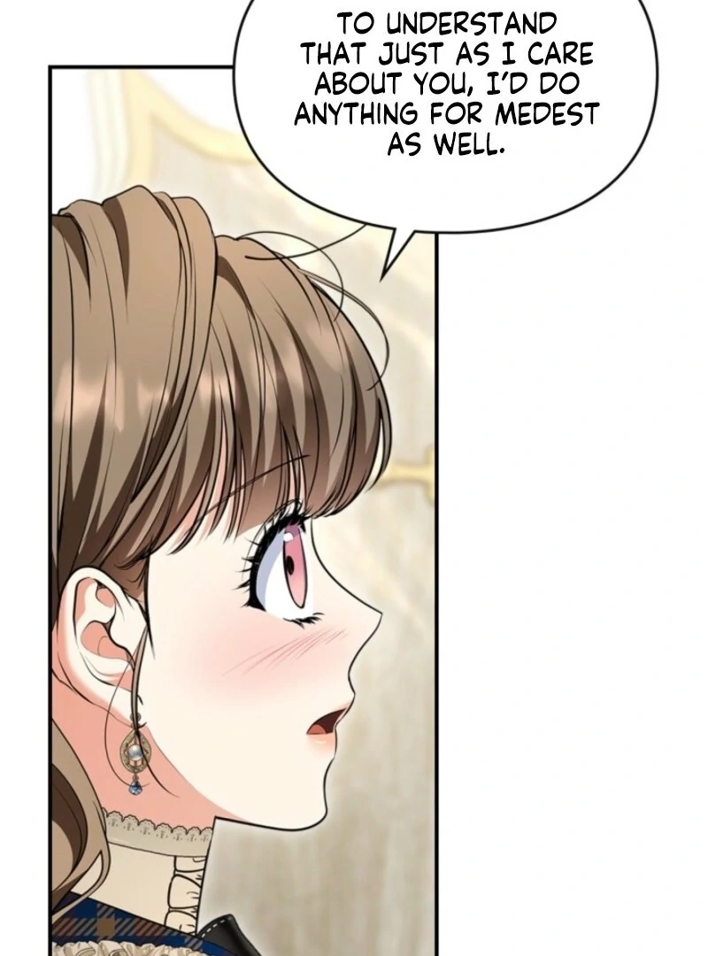 I Became A Squirrel Saving The Villain Chapter 51 - Page 72