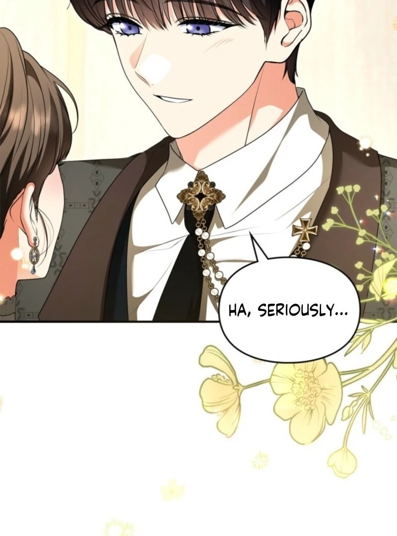 I Became A Squirrel Saving The Villain Chapter 51 - Page 78