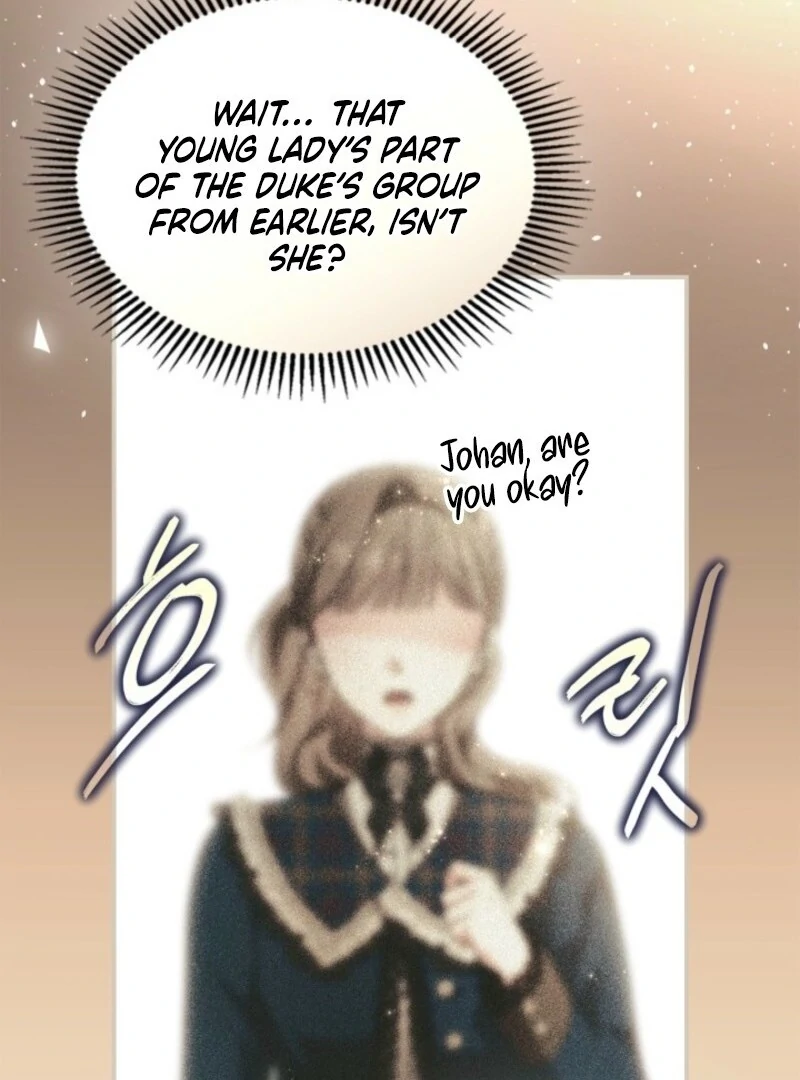 I Became A Squirrel Saving The Villain Chapter 52 - Page 106