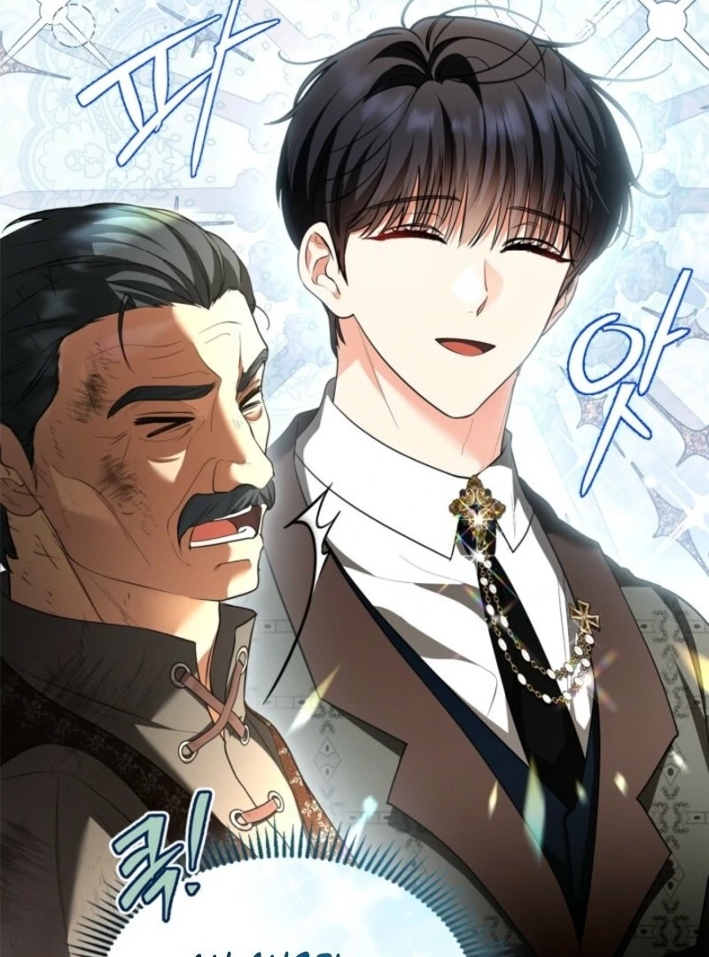 I Became A Squirrel Saving The Villain Chapter 52 - Page 11