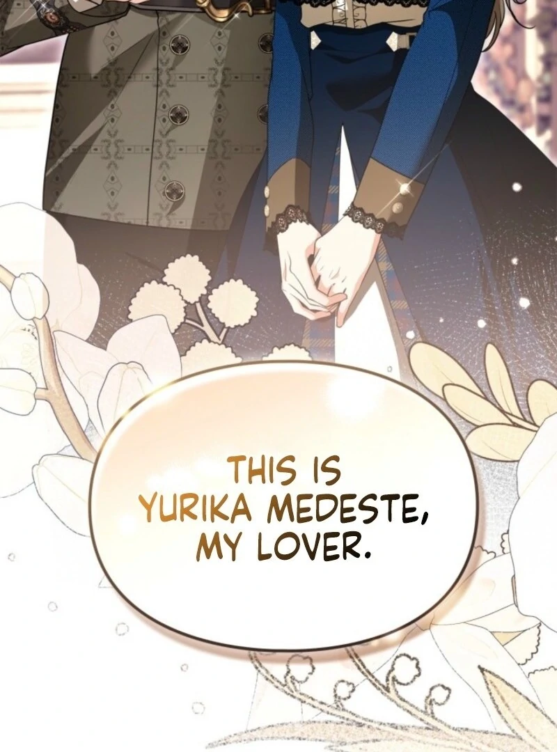 I Became A Squirrel Saving The Villain Chapter 52 - Page 113