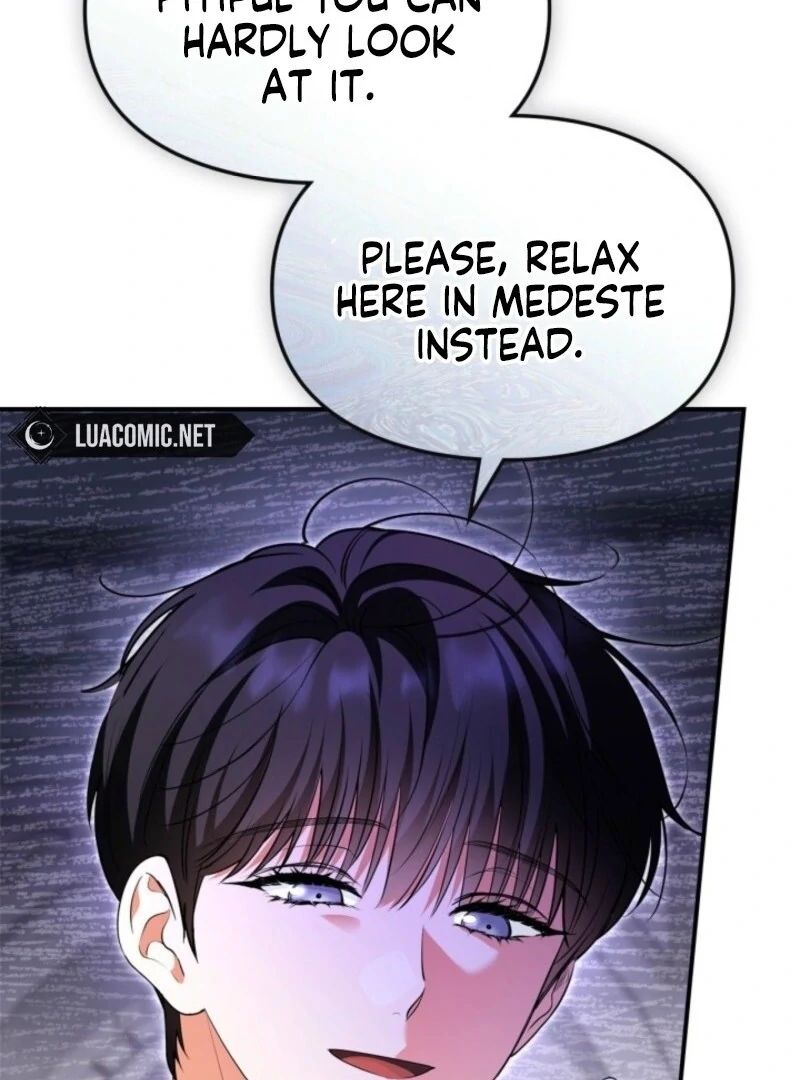 I Became A Squirrel Saving The Villain Chapter 52 - Page 119