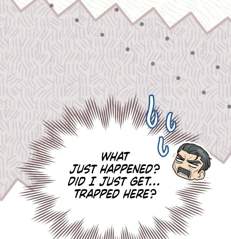 I Became A Squirrel Saving The Villain Chapter 52 - Page 122